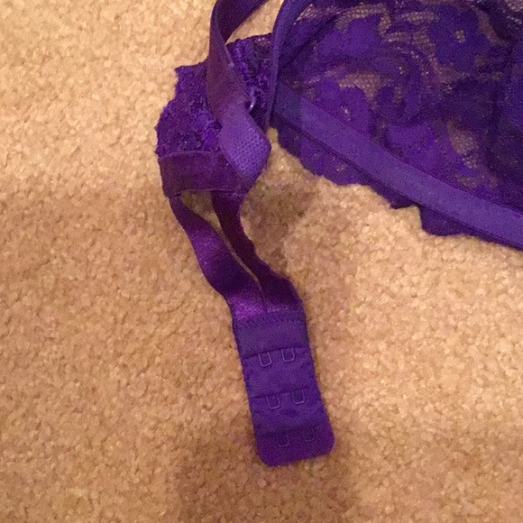 Push up bra - Picture 9 of 10